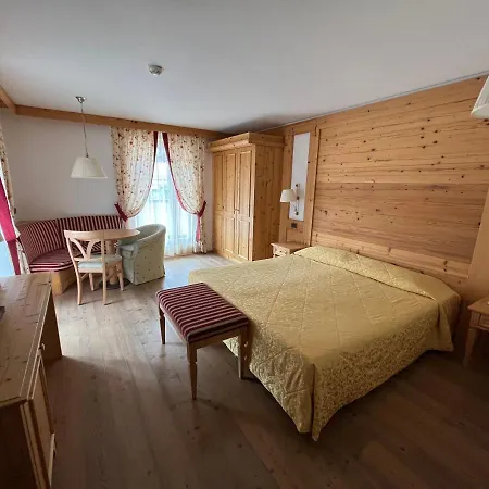 Campiglio Bellavista Otel Madonna
