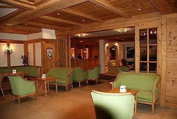 Campiglio Bellavista Otel 4*