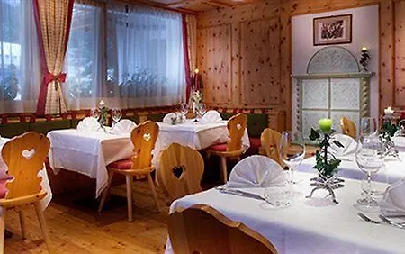 Otel Campiglio Bellavista