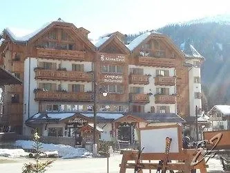 Otel Campiglio Bellavista