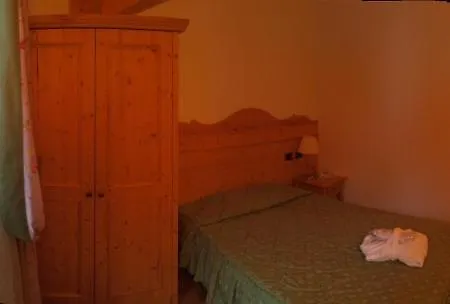 Campiglio Bellavista Otel