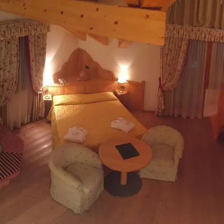Otel Campiglio Bellavista