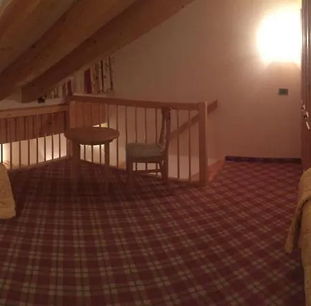 Otel Campiglio Bellavista
