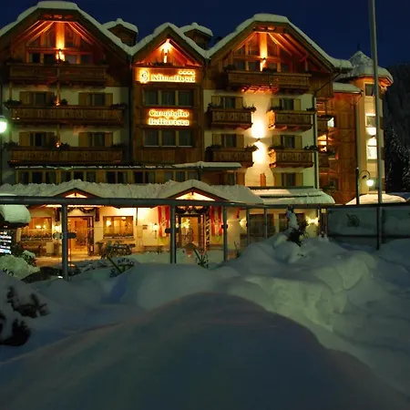 Campiglio Bellavista 4*