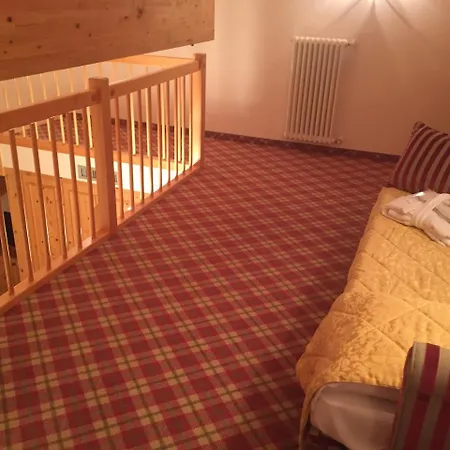Campiglio Bellavista 4*
