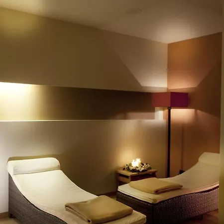 Otel Campiglio Bellavista Madonna