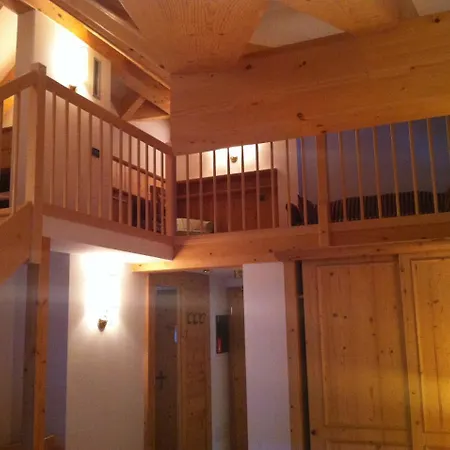 Otel Campiglio Bellavista