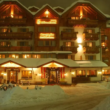 Campiglio Bellavista 4*