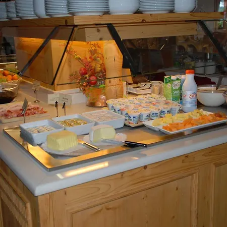 Campiglio Bellavista Otel 4*